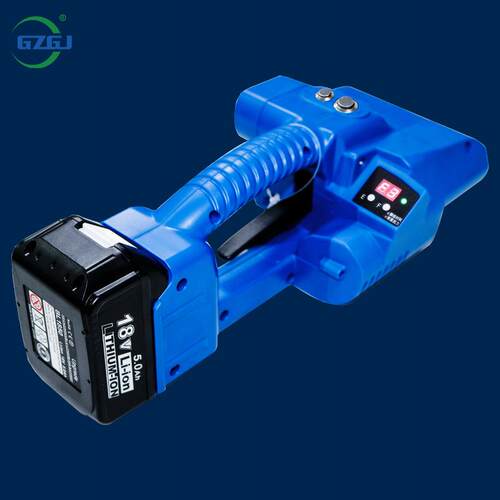 Hand Held Welding Tools PP/PET Electric Strapping Machines