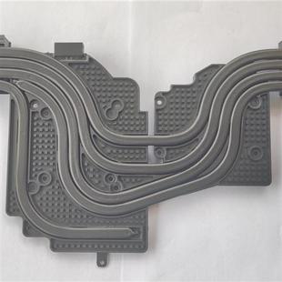 p775tm水冷散热器10 10勇者G1未来人类x711炫龙v87 30显卡神舟gx8