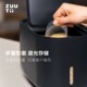 zuutii米桶家用防虫防潮密封米箱储存米罐2024年新色米缸收纳盒
