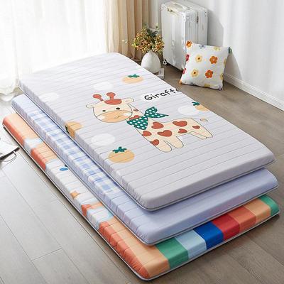 学生宿舍单人寝室上下铺床垫被床褥60宽70/80/90/100/110/120/135