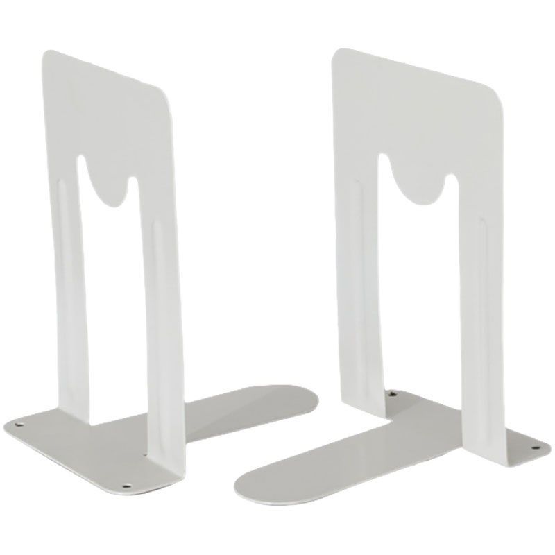 精选图书馆加厚钢制书靠大中小号书夹学生挡书板档案馆密集架书立,文具电教/文化用品/商务用品,书立,淘宝优惠券,粉丝福利购,淘宝优惠卷