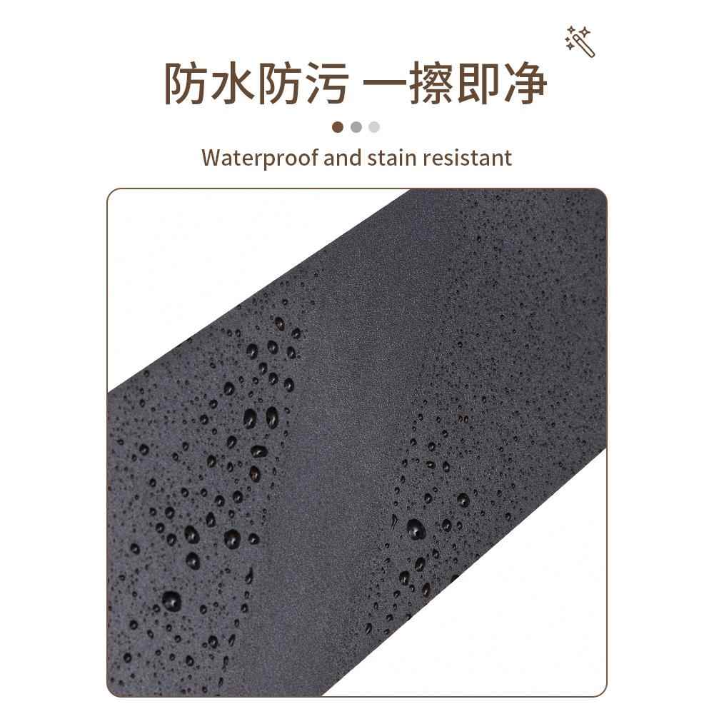 门窗边框装饰条金属贴纸美化遮丑门框包边贴改色贴膜翻新自粘防水