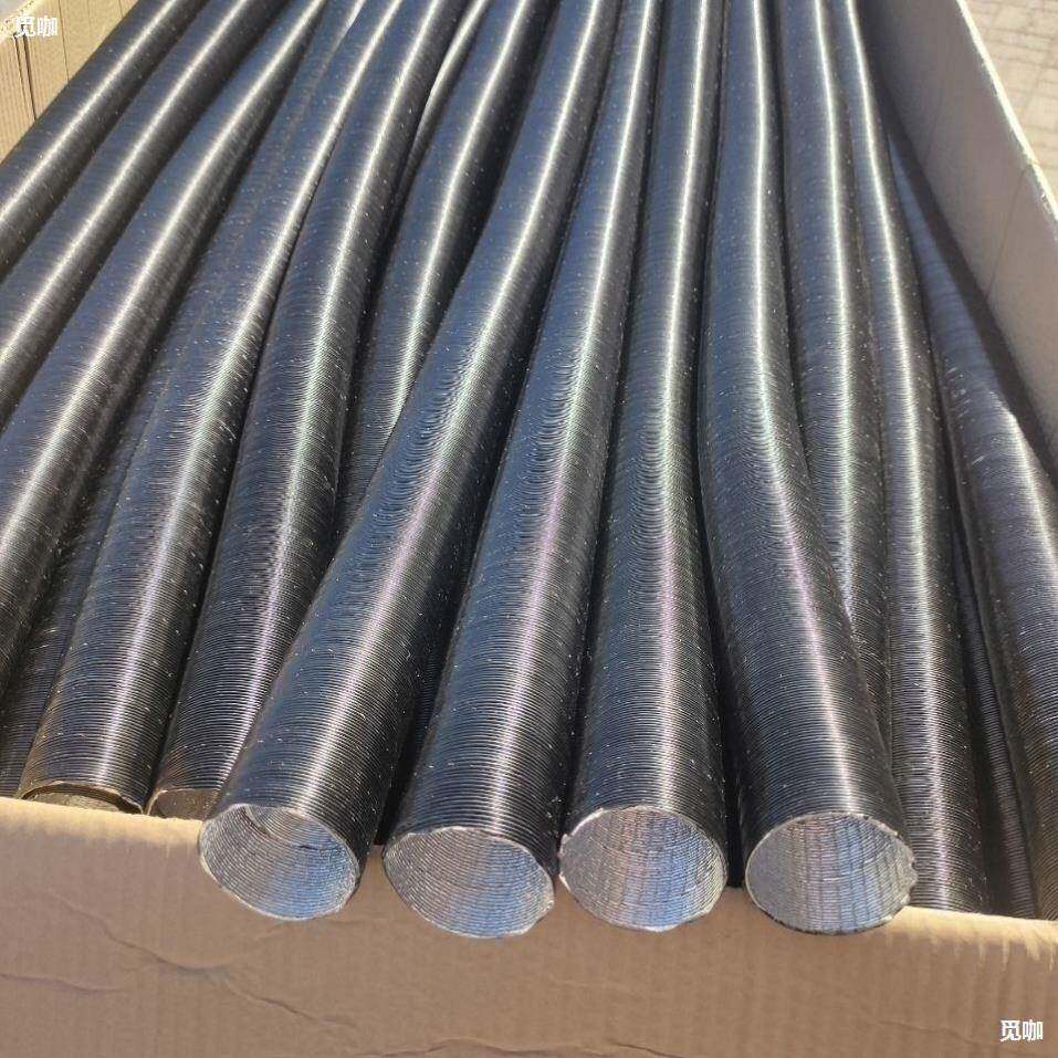 厂促汽车空调出风口转移导风管管载车冷气送改装传软管防风挡风车