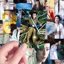 饰手机壳贴画 热播影视大梦归离插画贴纸明星周边手账素材diy装
