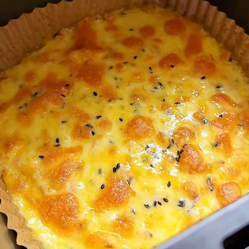 玉米派烤饼馅饼煎饼儿童营养早餐半成品懒人速食食品
