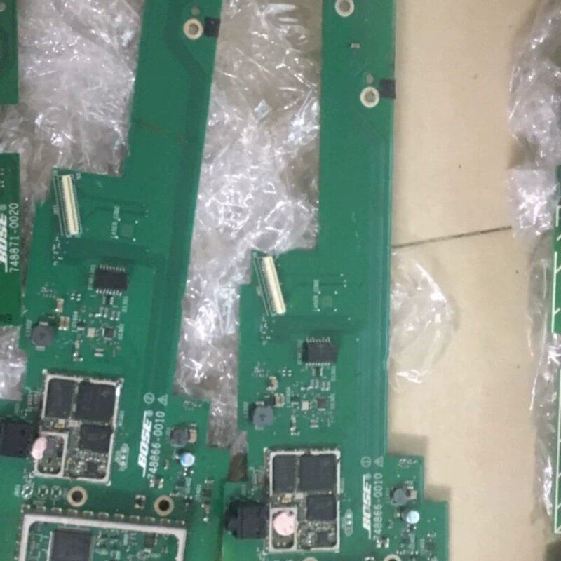 议价bose 300回音壁主板可维修