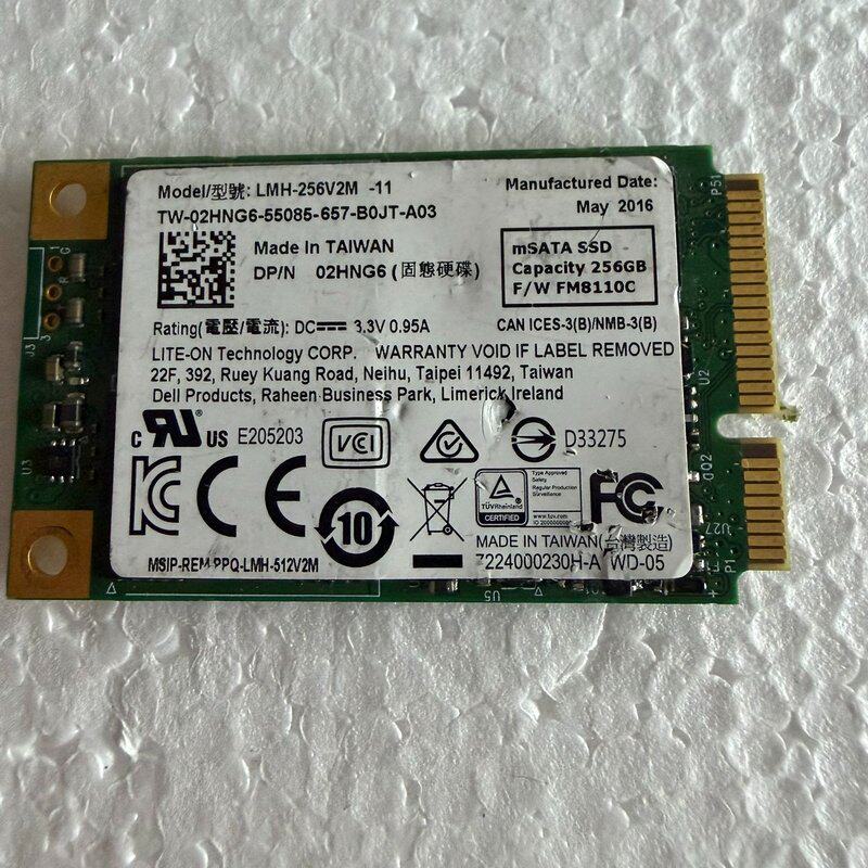 议价建兴LMH-256V2M msata固态硬盘可维修