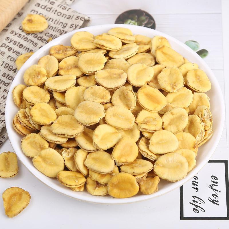 罗汉果仁产地货源籽大芯