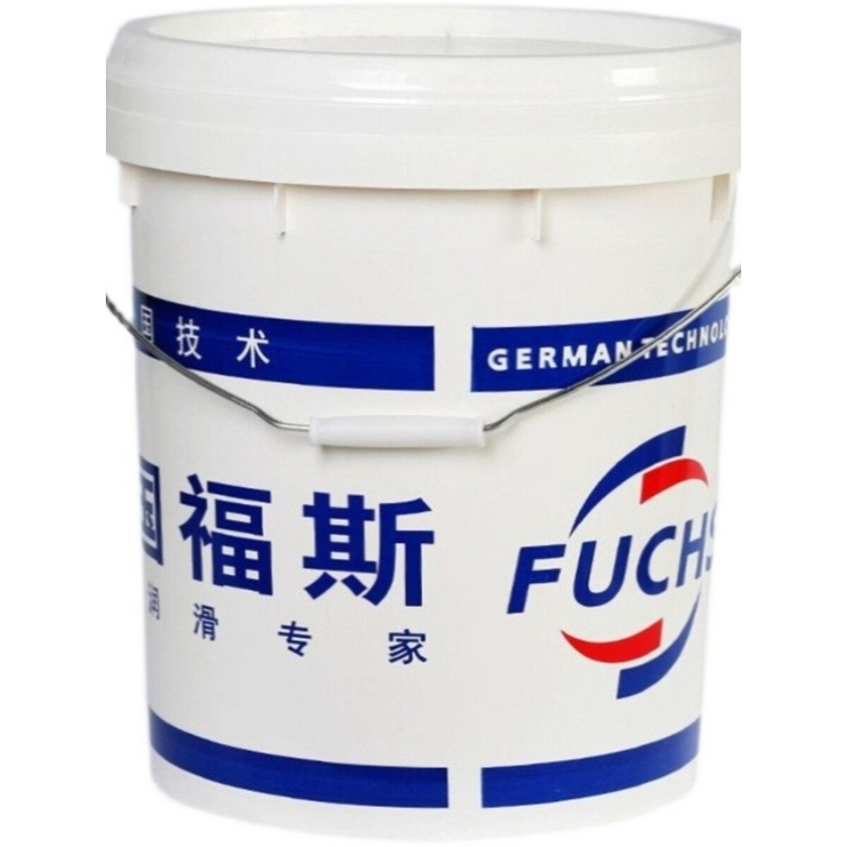 福斯fuchs renolit ca-lt 50无水钙基低温润滑脂 耐水润滑脂 现货