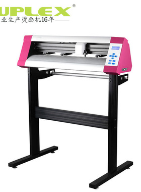 热转印刻字机自动巡边刻字机Cutter plotter刻绘机 刻图机APH系列