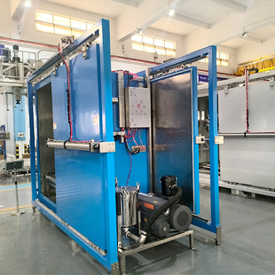 1000吨袋包装 恒尔HE 机 真空封口机 2500目以上粉末专用吨袋包装