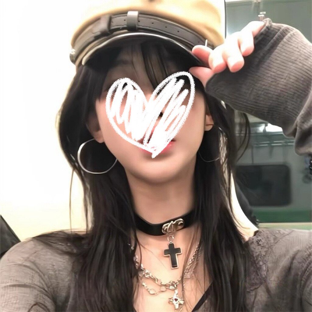 海军风八角帽子女春秋新款项链
