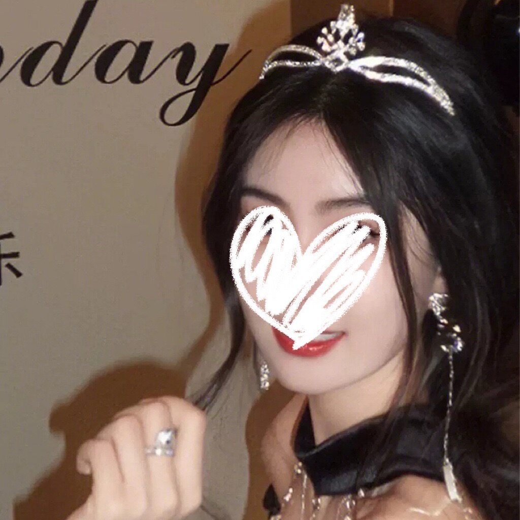 公主水晶皇冠头饰品女十八岁生日新娘王冠高级感女神发箍儿童头箍