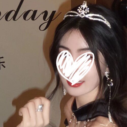 公主水晶皇冠头饰品女十八岁生日新娘王冠高级感女神发箍儿童头箍