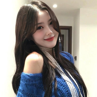 纯欲白色蕾丝飘带叠戴丝带女仙气细窄长条丝巾choker脖饰颈带项链