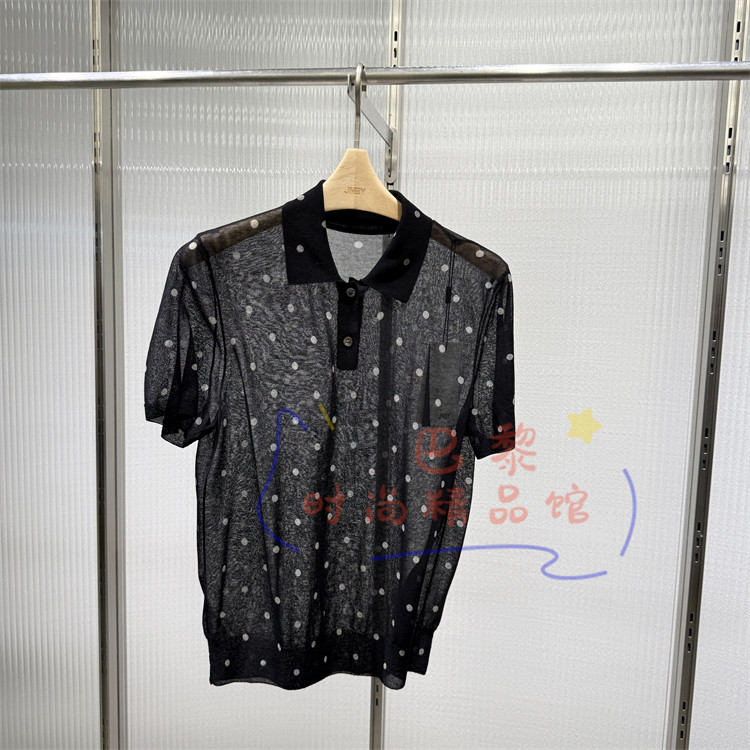 江南布衣针织衫5Q3313630图片