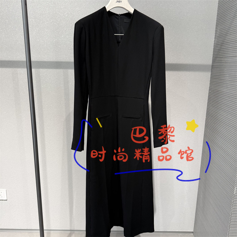 江南布衣连衣裙5Q8G15880