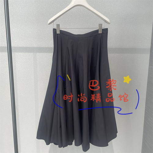 江南布衣半身裙5Q6D14350
