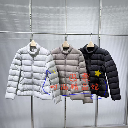 江南布衣羽绒服5Q0C15720