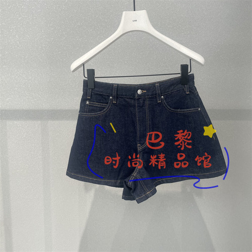 江南布衣短裤5Q5E1595H