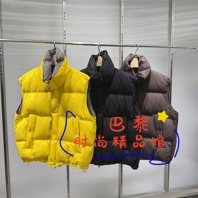 江南布衣马甲5P0C13650