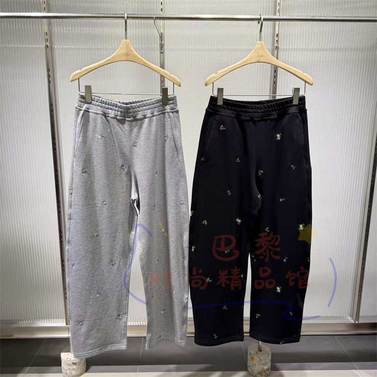 速发JNBY江南布衣正品国内代购2026春款5Q2E10820休闲超长裤1395,女装/女士精品,休闲裤,淘宝优惠券,粉丝福利购,淘宝优惠卷