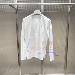 5Q1213540 速发JNBY江南布衣正品 国内代购 2026春款 上衣995 长袖