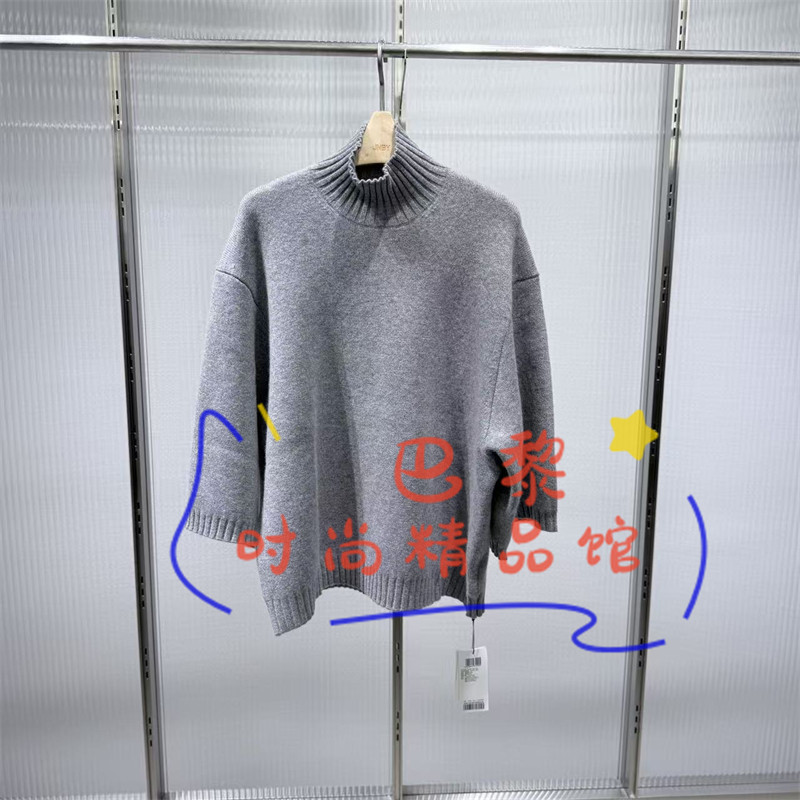 江南布衣针织衫5Q9315610