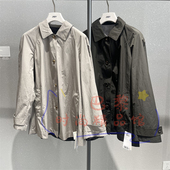 速发JNBY江南布衣正品 风衣1995 中长款 国内代购 2026春5Q2915640