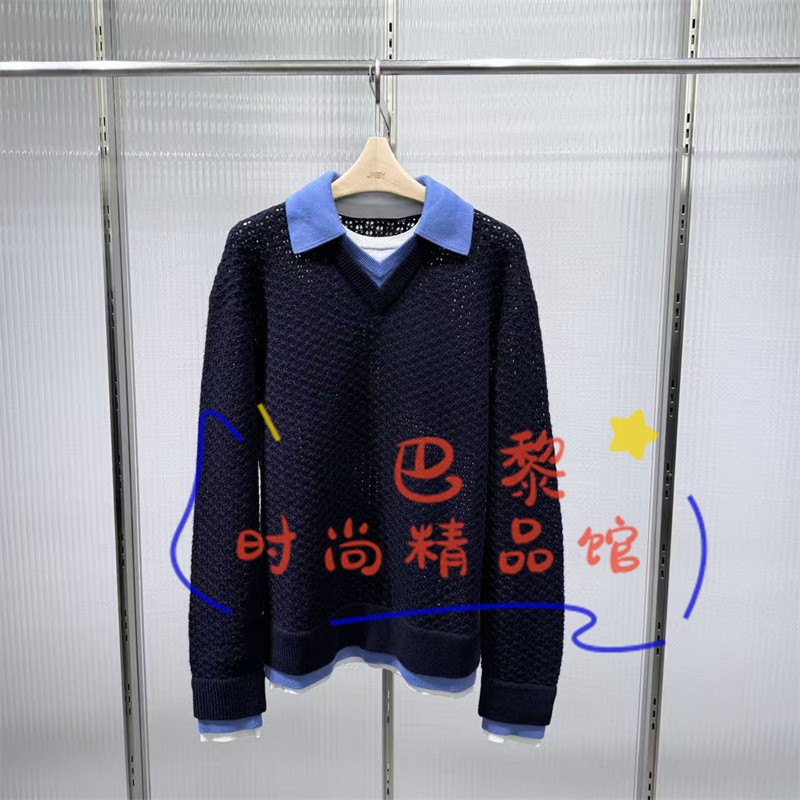 江南布衣针织衫5Q9311130图片