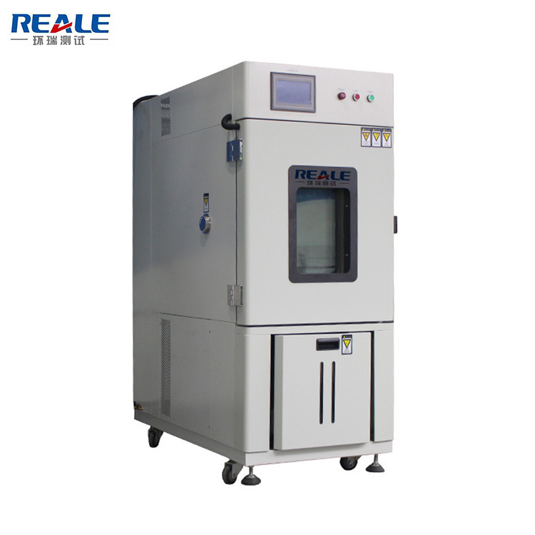 RTP-100BT高低温交变试验箱 可程式高低温循环试验箱环瑞厂家供应