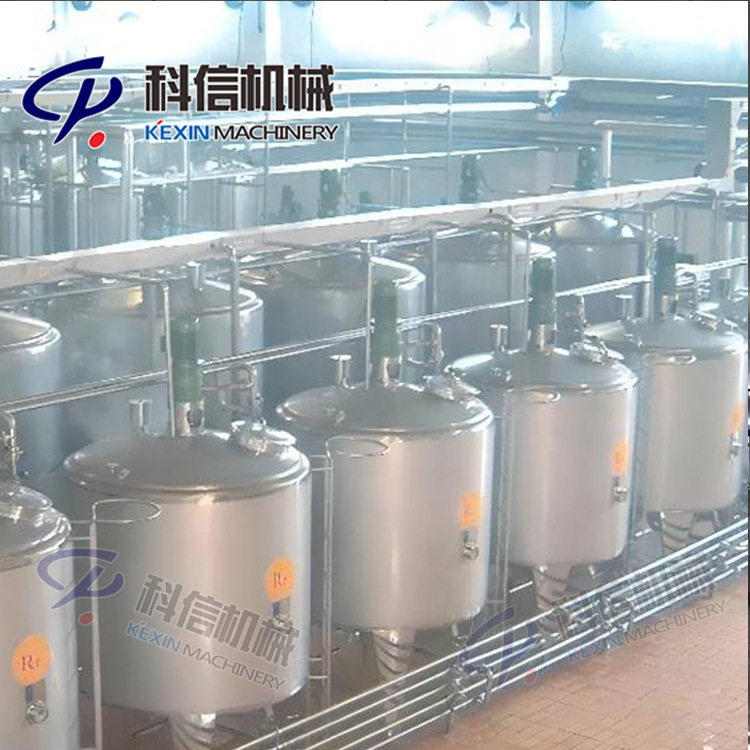 小型葡萄酒生产设备 红酒灌装设备 全自动葡萄酒制作设备厂家