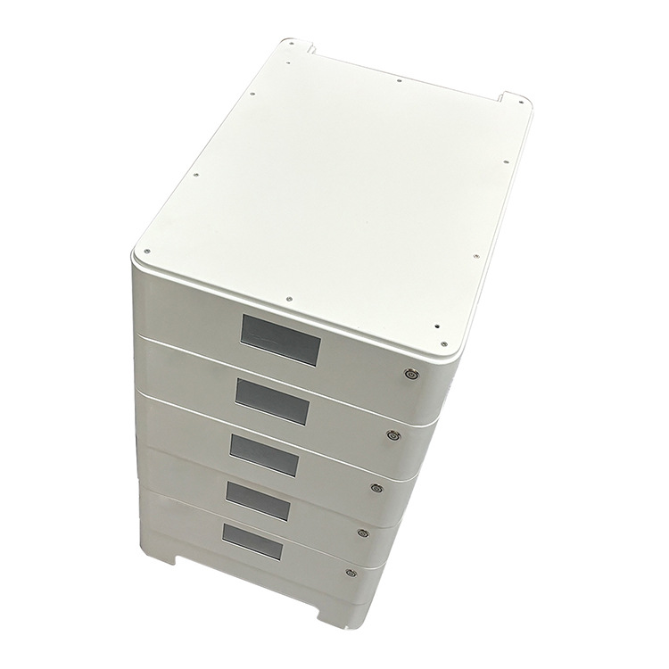 扬州堆叠式锂电包，非标储能电池外壳加工