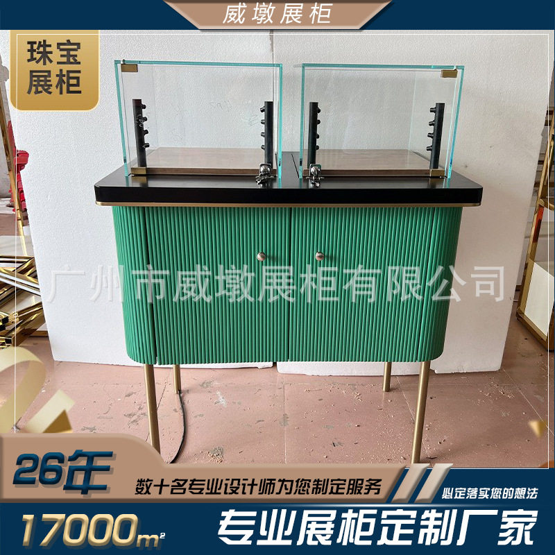 定制带锁玻璃展柜珠宝 柜产品货架不锈钢展示架led立式落地展示柜,商业/办公家具,展示柜/陈列柜/展示架/货柜,淘宝优惠券,粉丝福利购,淘宝优惠卷