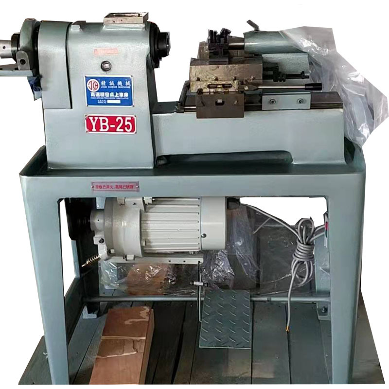 供应YB-25桌上车床精诚桌上仪表车床 高速精密精诚桌上车床