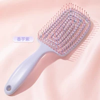 Пушистый Большой Бэй Гибень [Таро Пурпур] Пушистый высокий череп