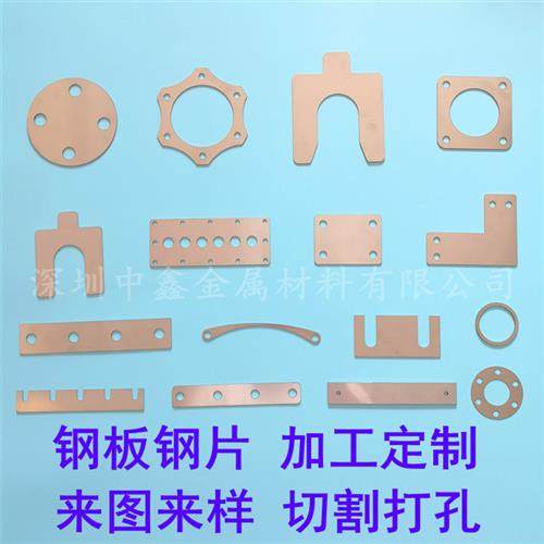 304不锈钢片 不锈钢薄钢板 激光切割异形 圆形垫片 加工定制零切,金属材料及制品,钢板,淘宝优惠券,粉丝福利购,淘宝优惠卷