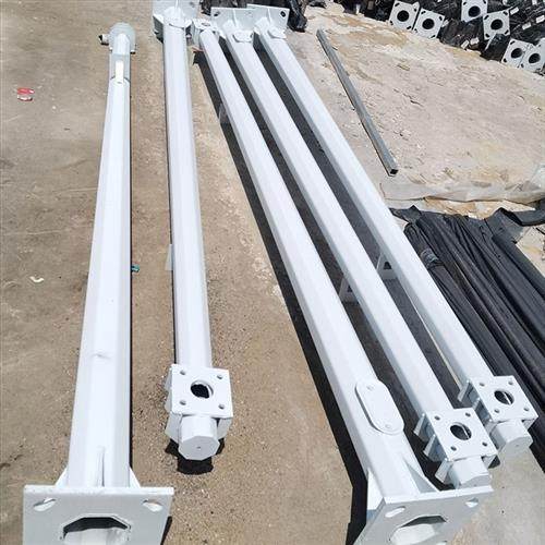 室外道路八角杆监控立杆6/7/8米9锥杆交通信号卡口杆标志标牌F杆5,电子/电工,监控器材配件,淘宝优惠券,粉丝福利购,淘宝优惠卷