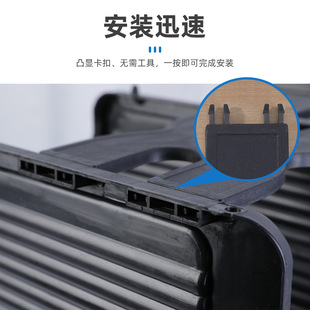 简易鞋 柜宿舍多层省空间墙角收纳架子 架 家用门口夹缝diy小型鞋