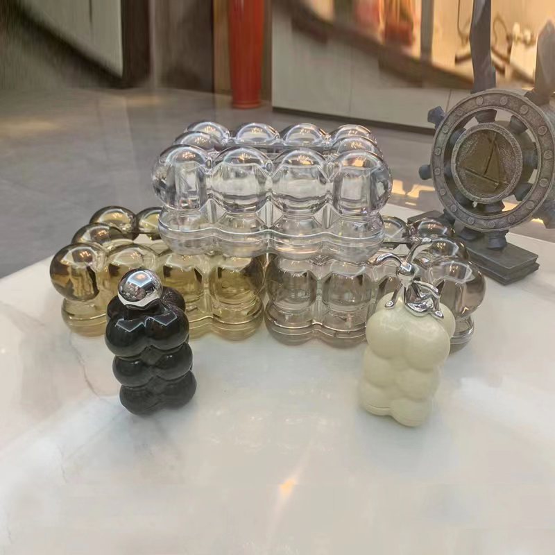 奶油风棉花糖纸巾盒客厅茶几抽纸巾盒轻奢牙签牙线纸抽盒桌面摆件