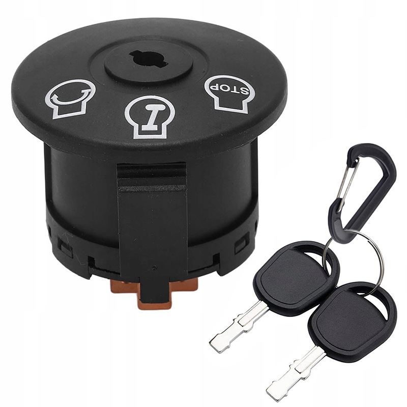 适用CubCadet割草机拖拉机点火