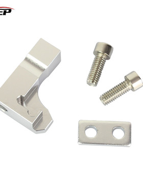 跨境P2015进气歧管修复支架配件适用于大众奥迪斯柯达 03L129711E