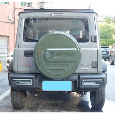 适用于铃木吉姆尼JB647i