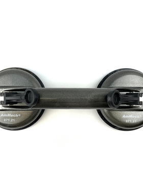 吸盘强力皮吸盘垫吸提器二抓玻璃吸盘 61506X