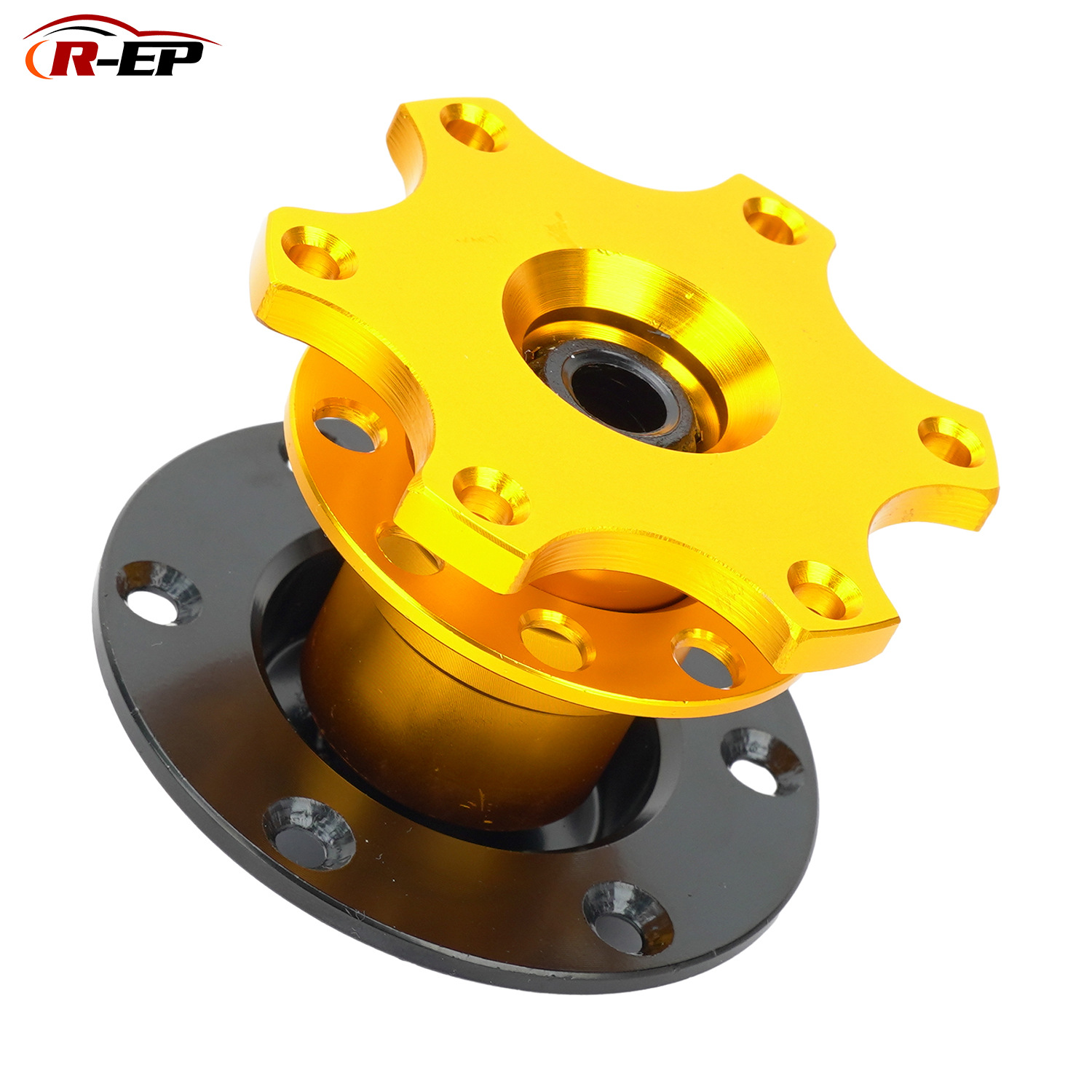 跨境汽车改装配件方程式方向盘快