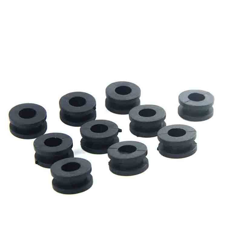 摩托车电动车后减震缓冲胶圈后避