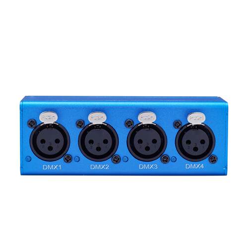 ARTX-NET ARTNET DM5MINI ART12控制 器口4MINI 便携