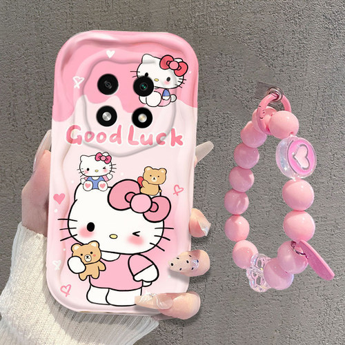 OPPOA2/A1/95可爱全包防摔手机壳