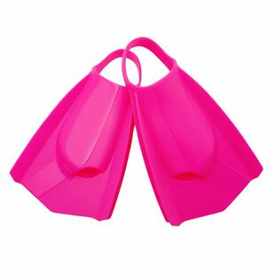 用品 脚备新成人浮潜短蛙鞋 专跨境款 硅208胶游泳蹼业潜水训练装