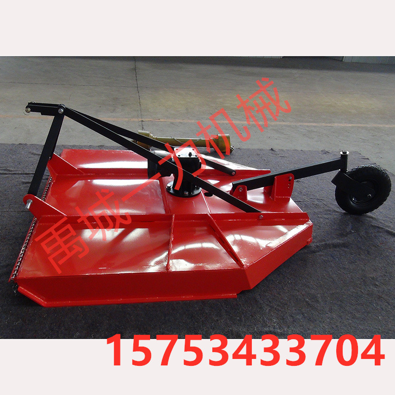 牧草收割机 打草机 割草搂草机 搂条 丘陵草地割草机